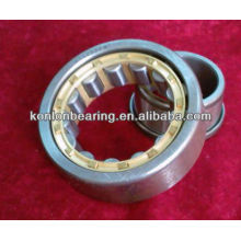 Cylindrical Roller Bearing Steel cage and brass cage bearings ,roller bearings